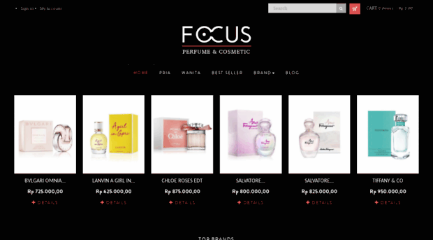 focusperfume.com