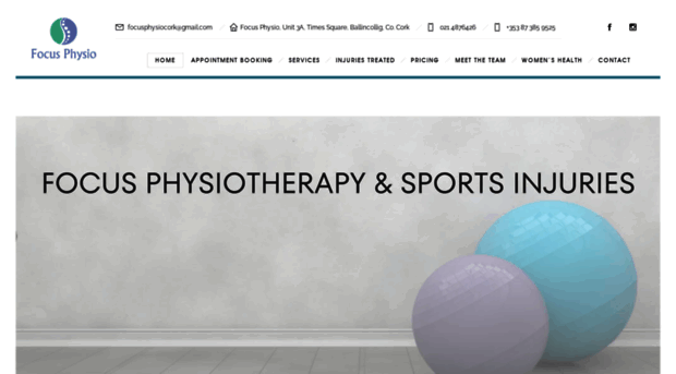 focusphysio.ie