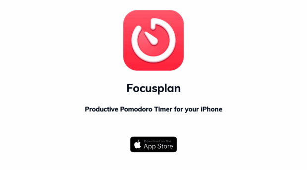 focusplan.app