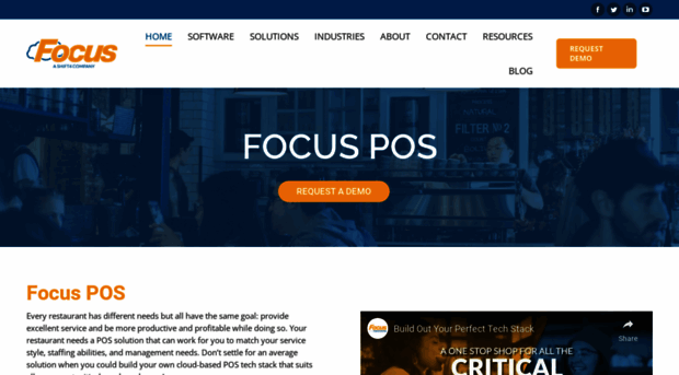 focuspos.com