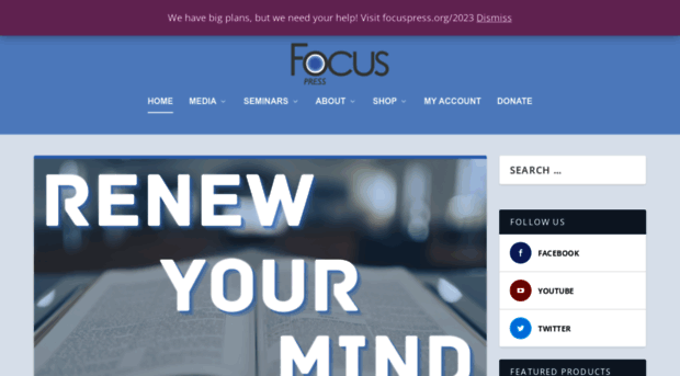 focuspress.org