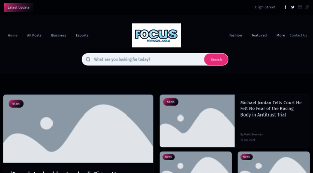 focuspromag.co.uk