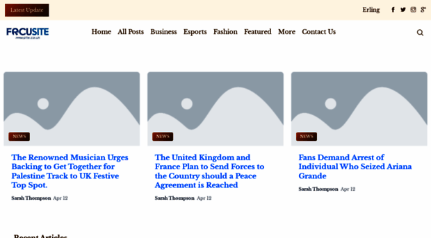 focusprosite.co.uk