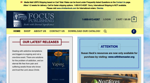 focuspublishing.com