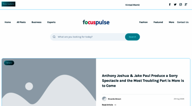 focuspulse.uk
