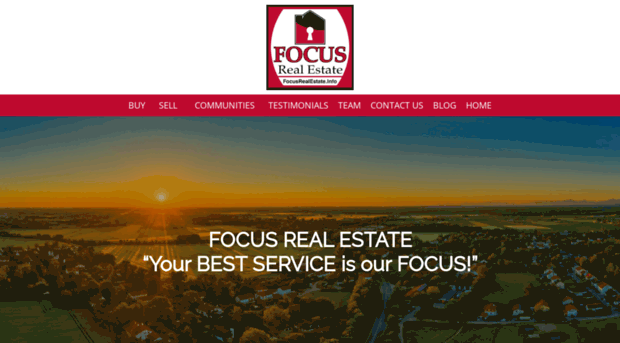 focusrealestate.info