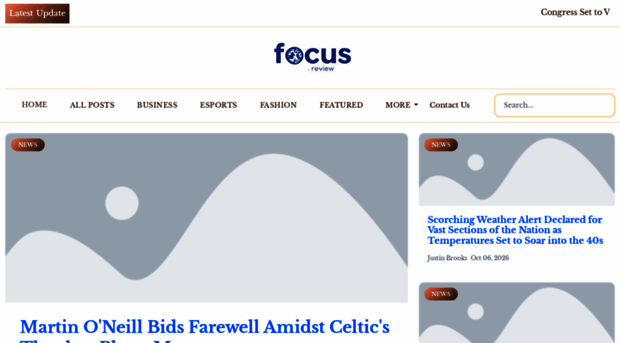 focusreview.uk