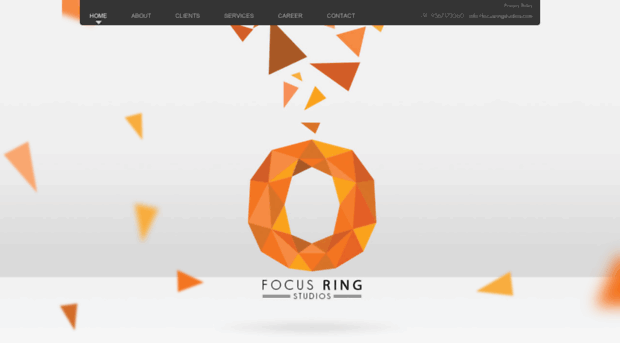 focusringstudios.com