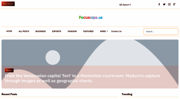 focusscope.us