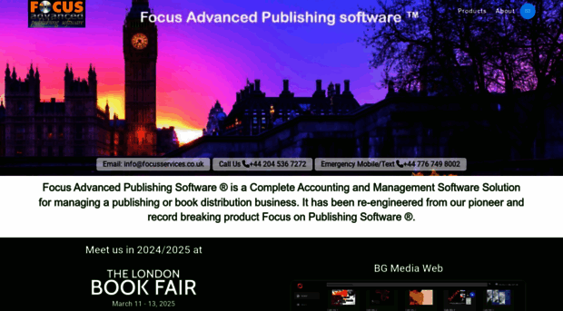 focusservices.co.uk