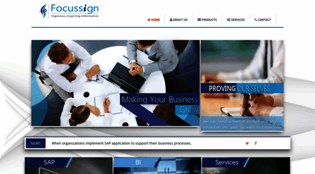 focussign.com