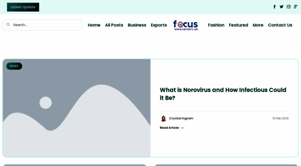 focussmart.uk
