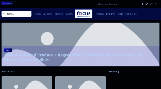 focussolutions.uk