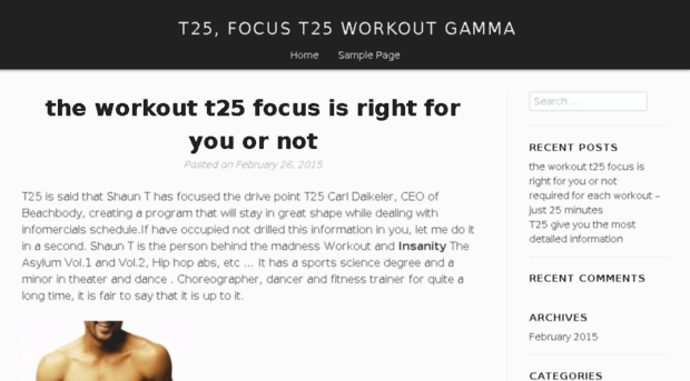 focust25gamma.com