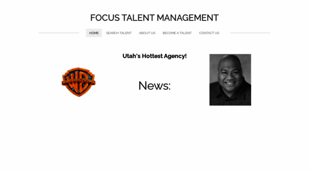 focustalentmgmt.com