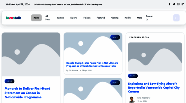 focustalk.co.uk