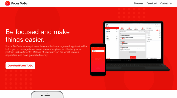 focustodo.cn