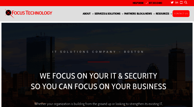 focustsi.com