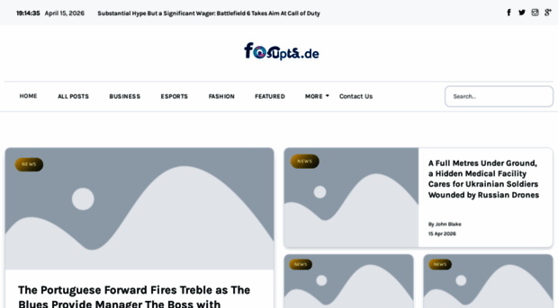 focusupdate.de