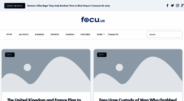 focusupdate.us