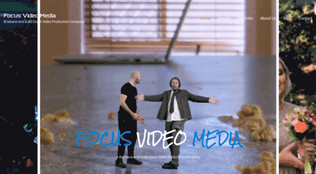 focusvideo.com.au