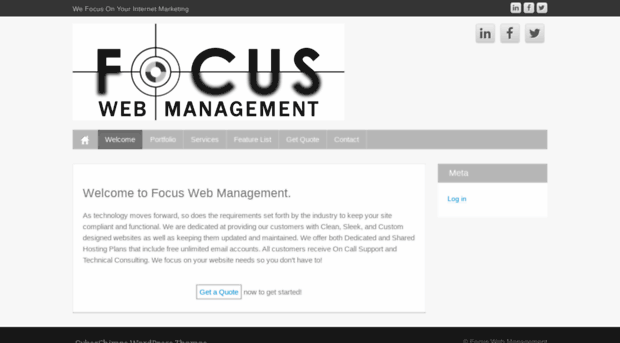 focuswebmanagement.com