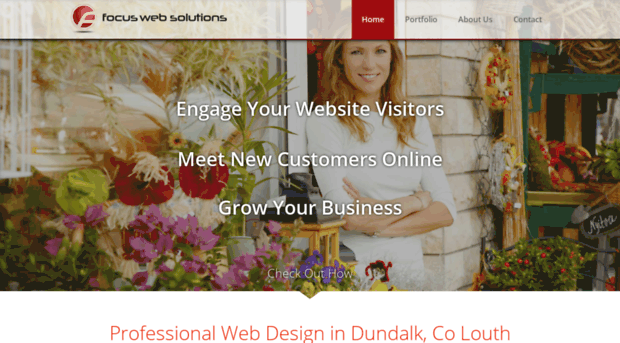 focuswebsolutions.ie