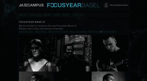 focusyearbasel.com