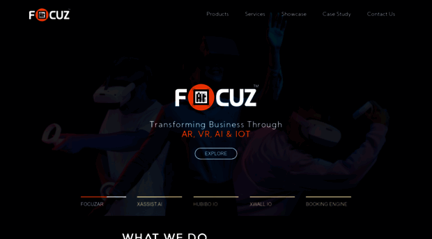 focuzar.com