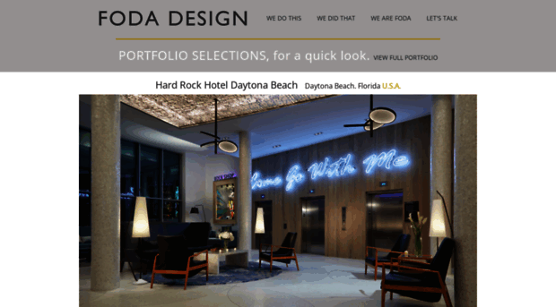 fodadesign.com