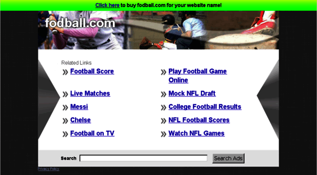 fodball.com