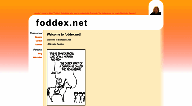 foddex.net