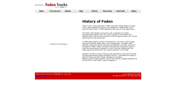 foden.com