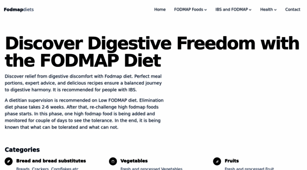 fodmapdiets.com