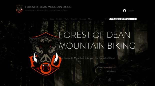 fodmtb.com