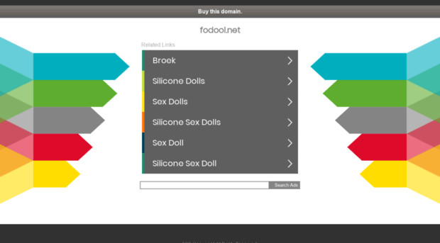 fodool.net