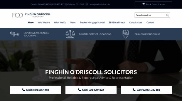 fodsolicitors.ie