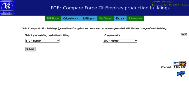 foe.kwister.com