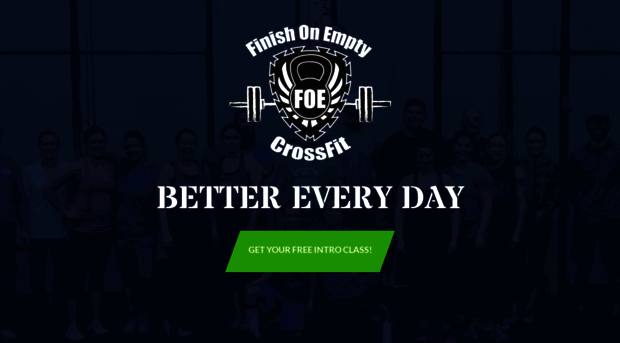 foecrossfit.com