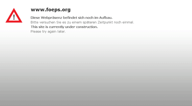 foeps.org