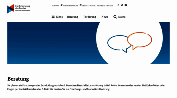 foerderinfo.bund.de