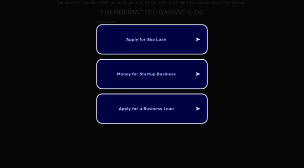 foerdermittel-garantie.de