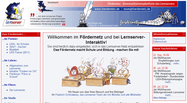 foerdernetz.de