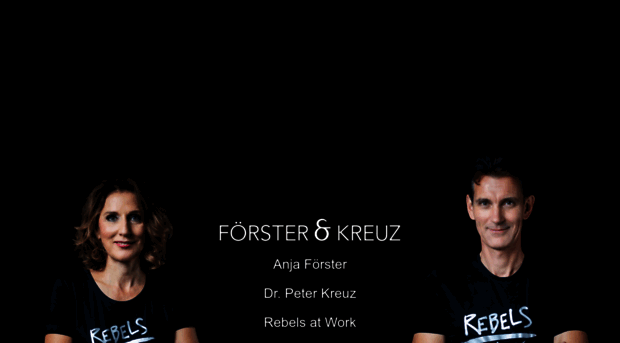 foerster-kreuz.com