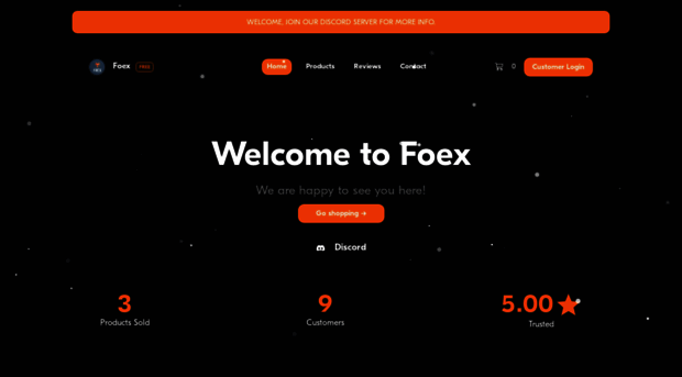 foex.sellpass.io