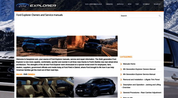 foexplorer.com