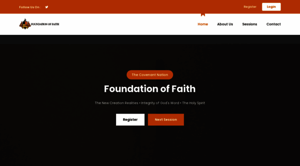 fof.covenantchristiancentre.org