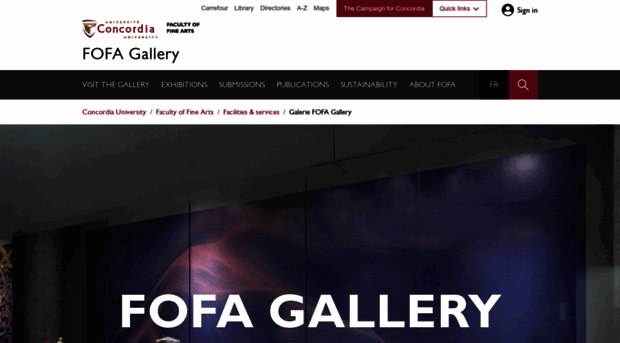 fofagallery.concordia.ca