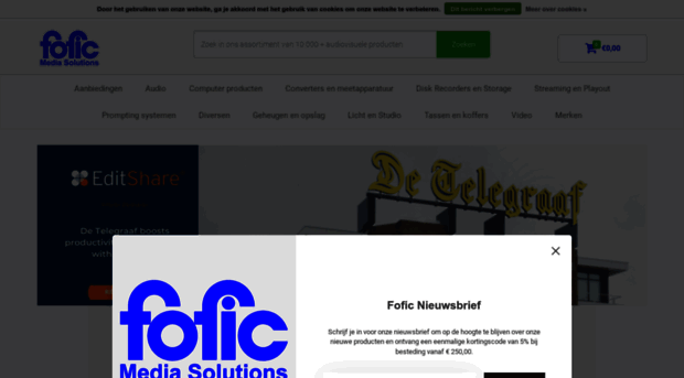 fofic.nl