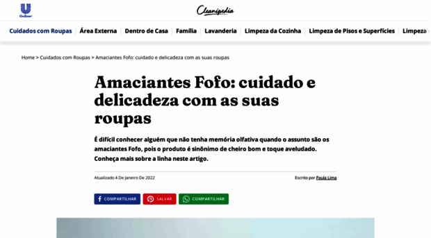 fofo.com.br